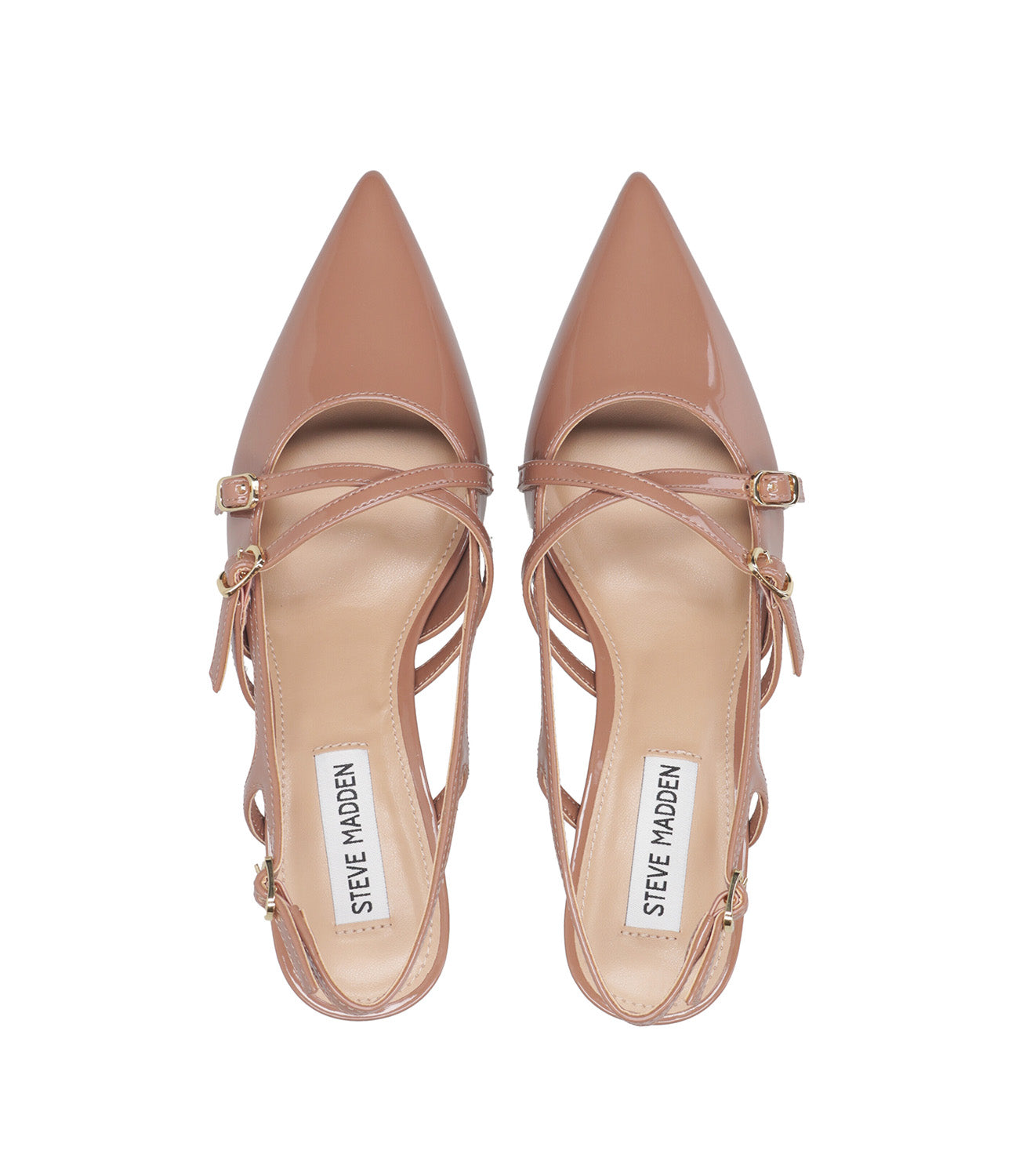 Steve Madden | Decolletè Lindale Taupe