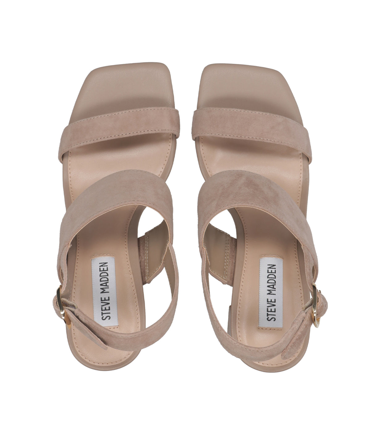 Steve Madden | Sandalo Wendie Taupe