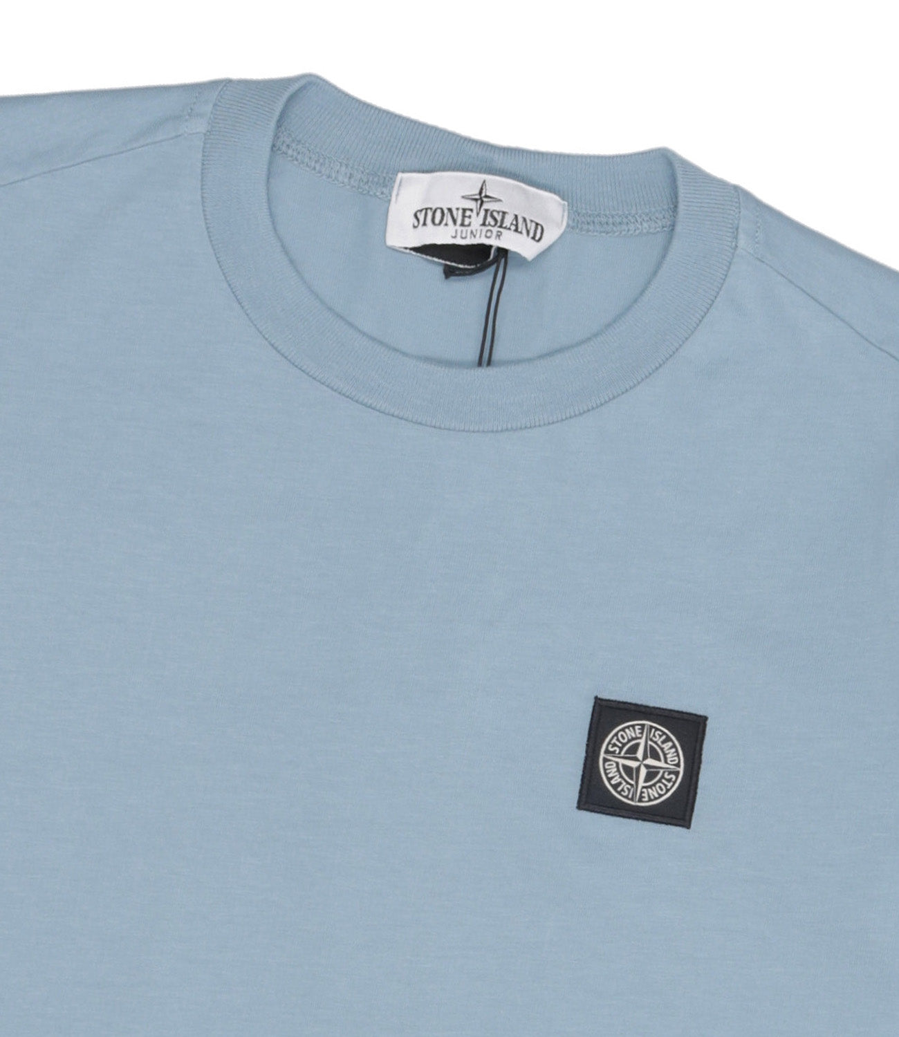 Stone Island Junior | T-Shirt Polvere