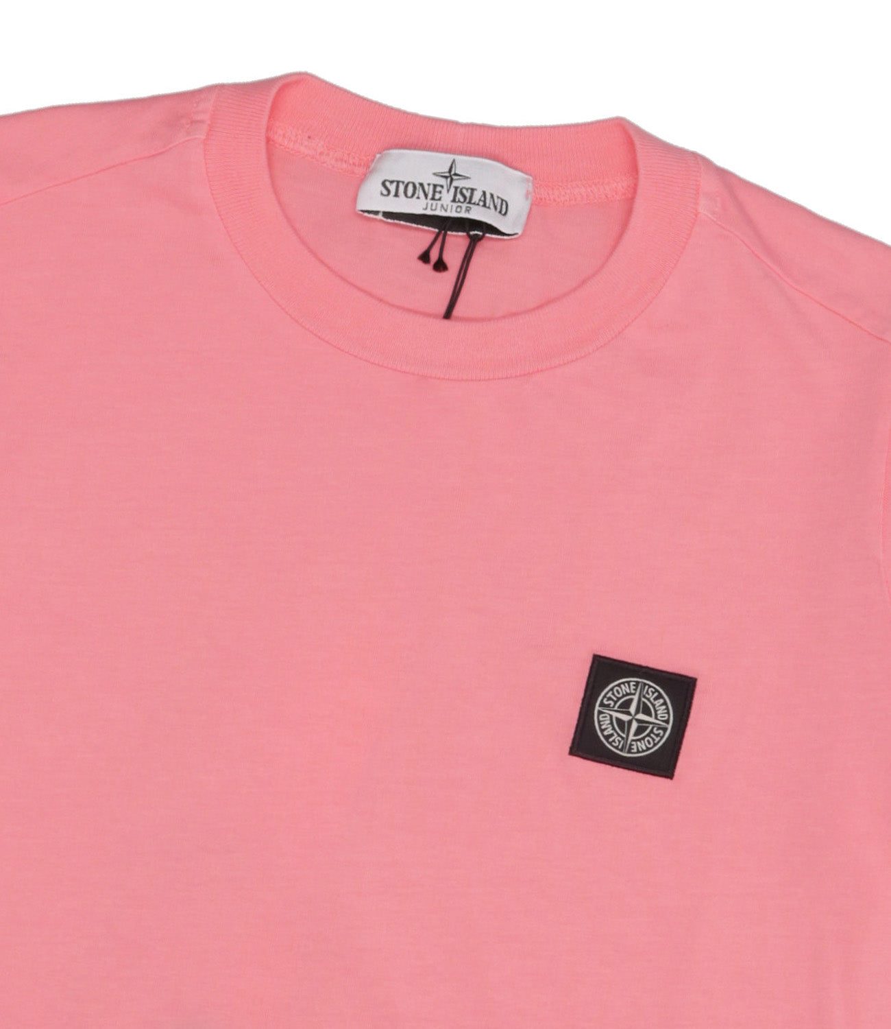 Stone Island Junior | T-Shirt Camelia