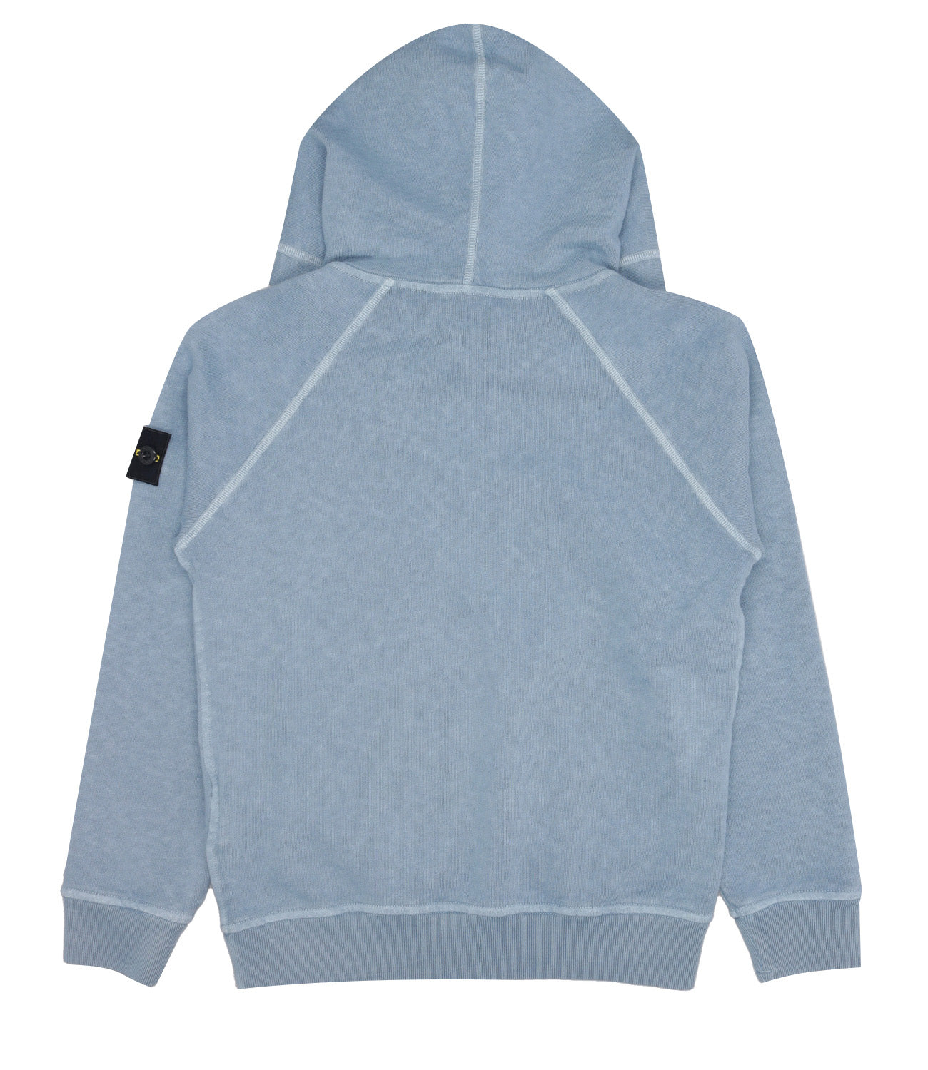 Stone Island Junior | Felpa Polvere