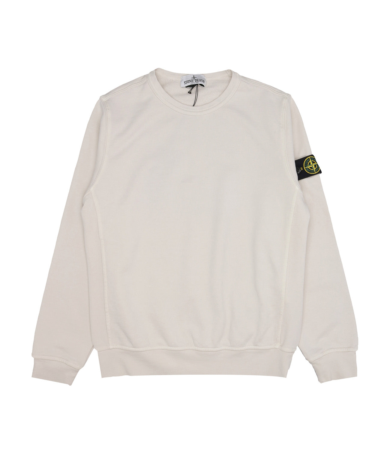 Stone Island Junior | Felpa Blu marino
