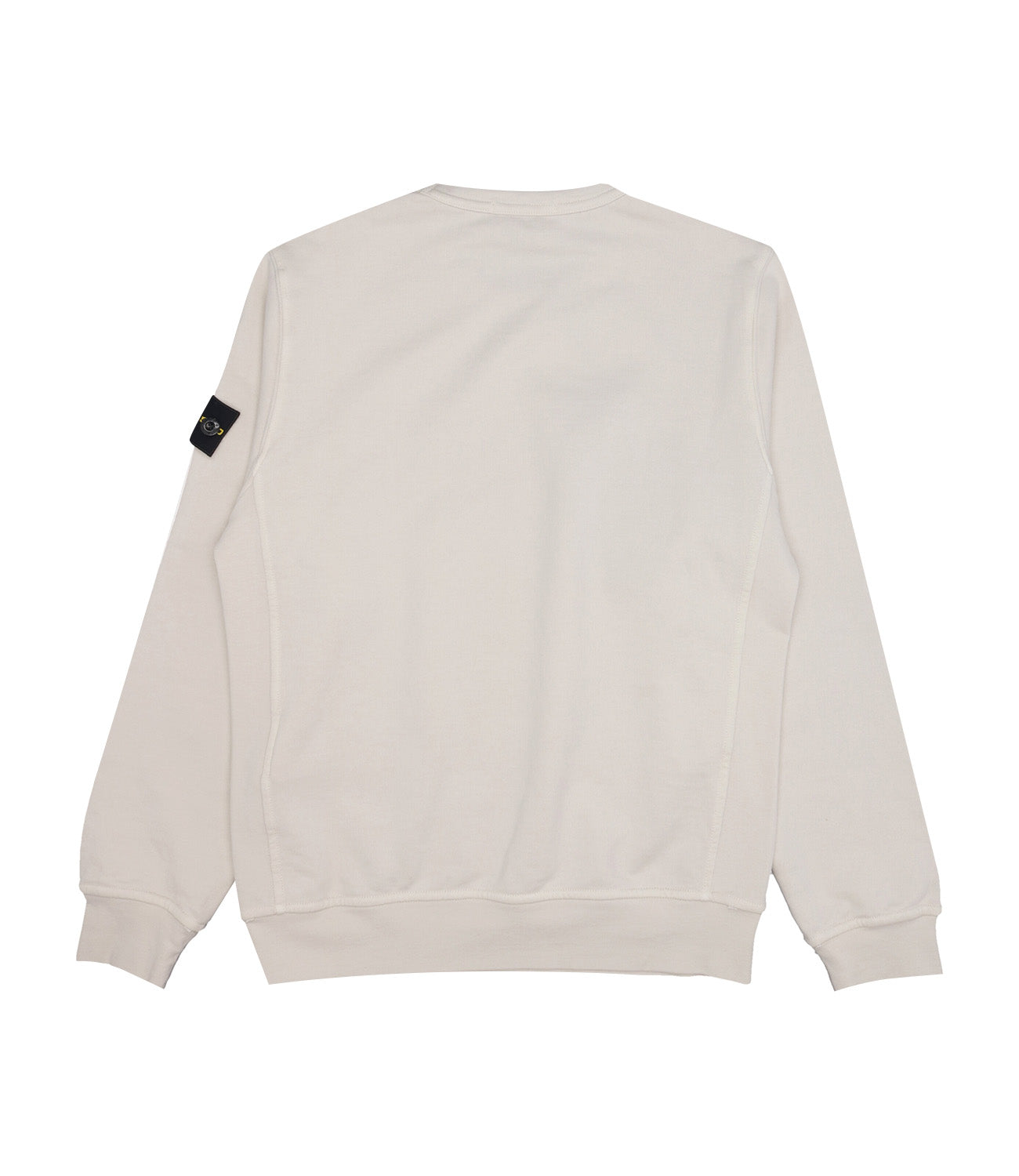 Stone Island Junior | Felpa Blu marino
