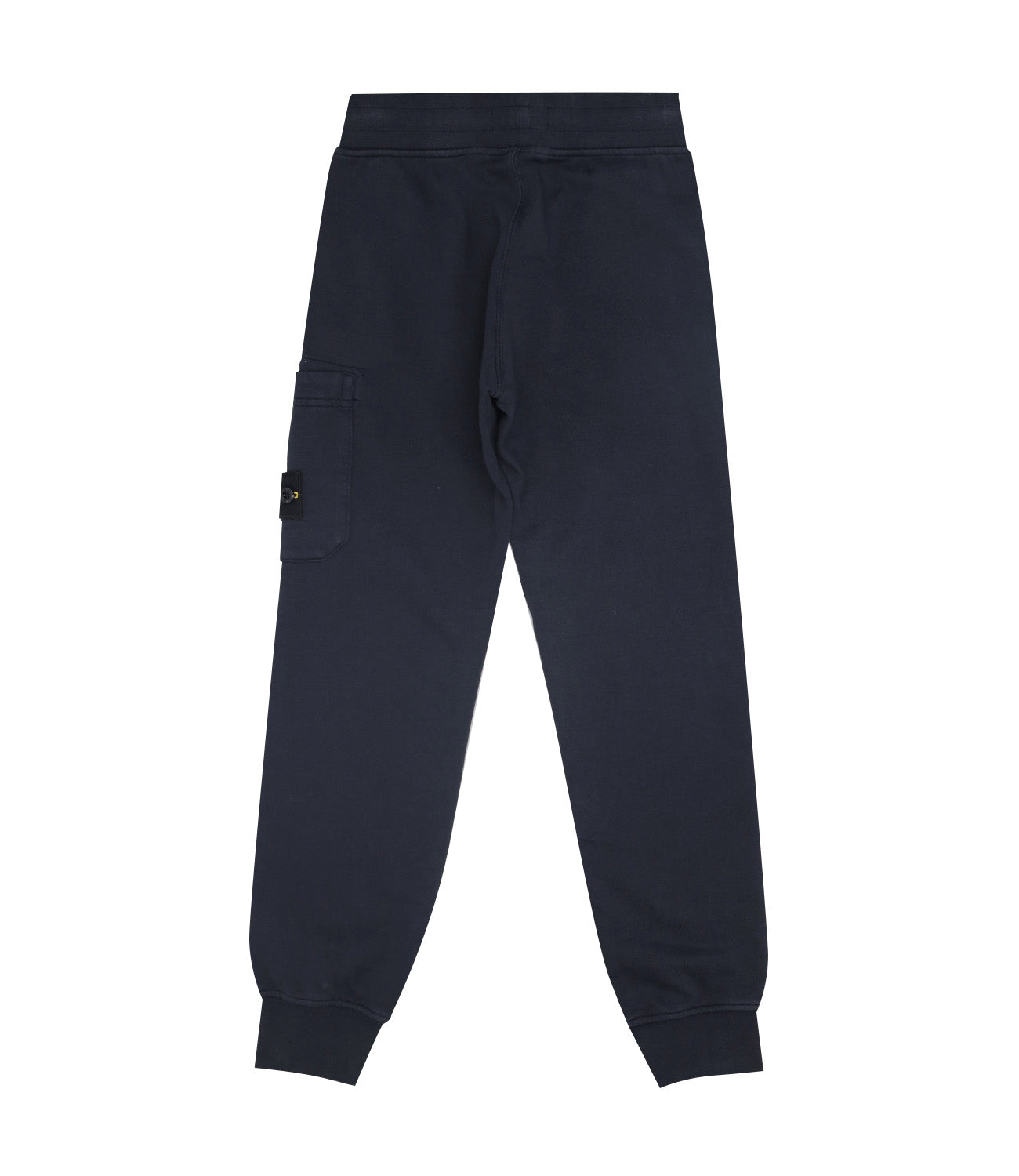 Stone Island Junior | Pantalone Sportivo Blu navy
