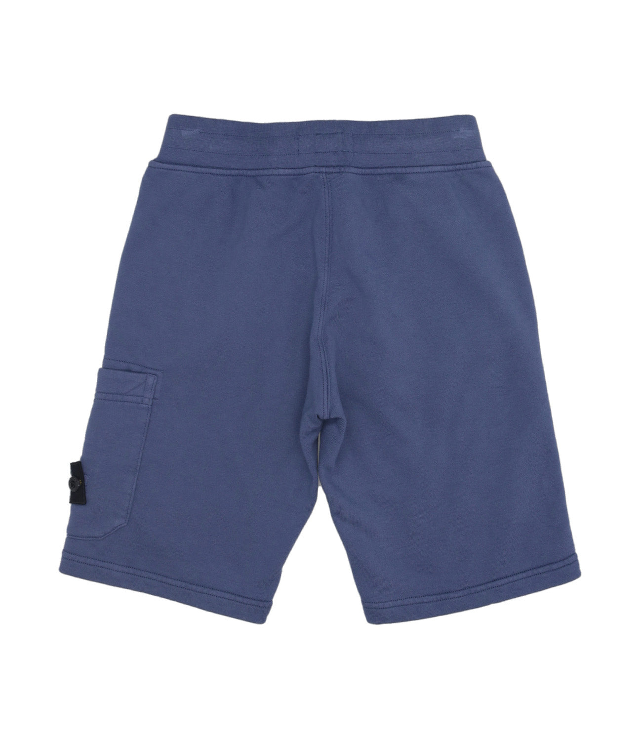 Stone Island Junior | Bermuda Sportivo Blu marino