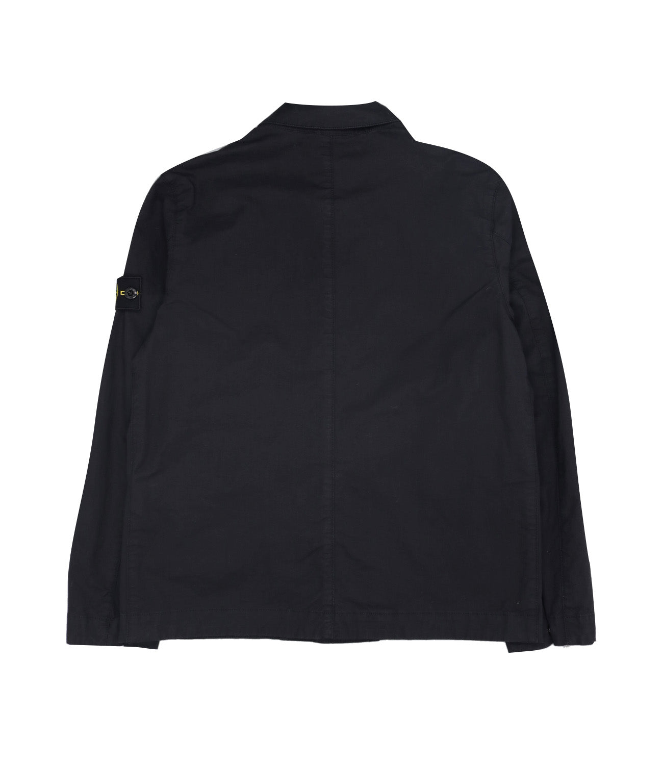 Stone Island Junior | Giubbotto Blu navy