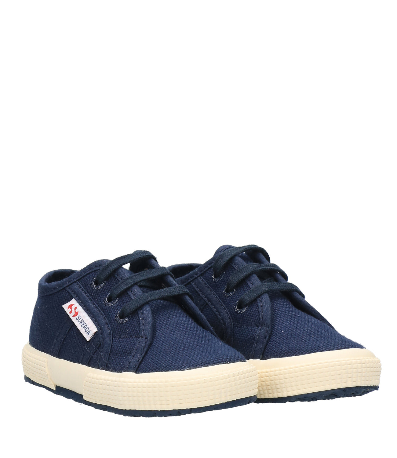 Superga Kids | Sneakers 2750 Jcot Classic Blu navy