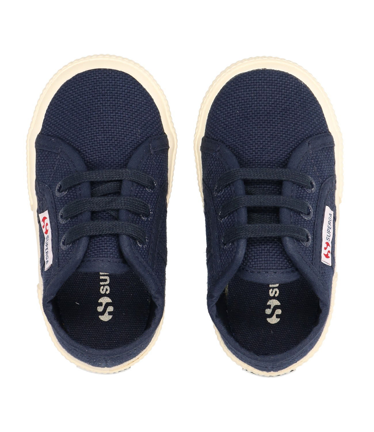 Superga Kids | Sneakers 2750 Jcot Classic Blu navy