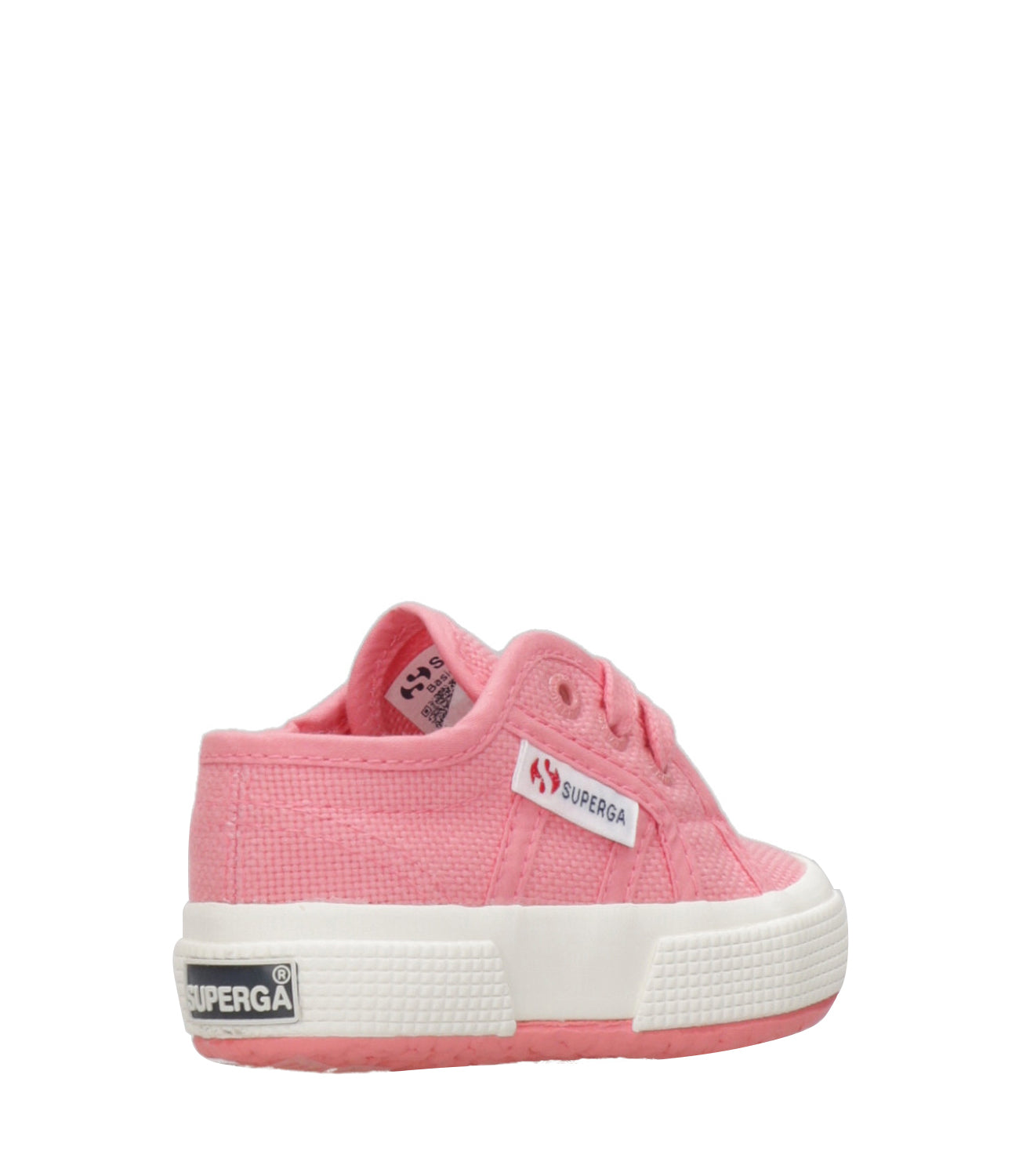 Superga Kids | Sneakers 2750 Classic Rosa pesca