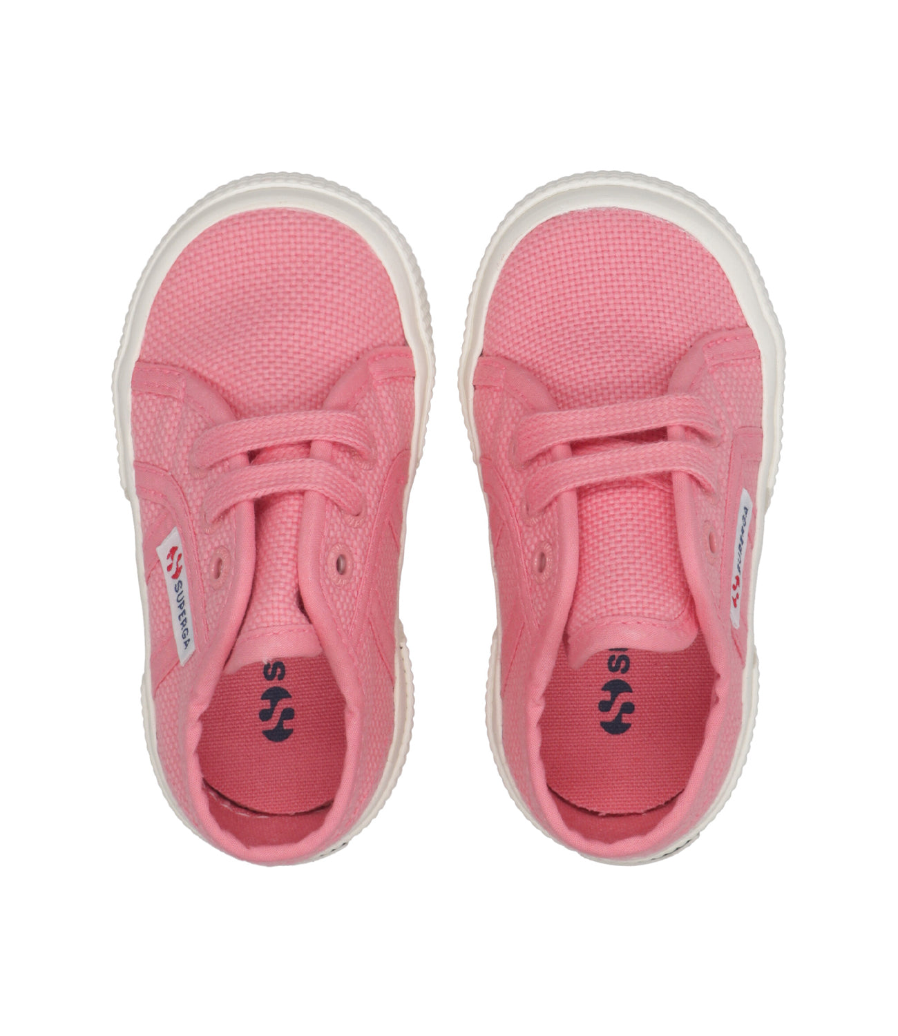 Superga Kids | Sneakers 2750 Classic Rosa pesca