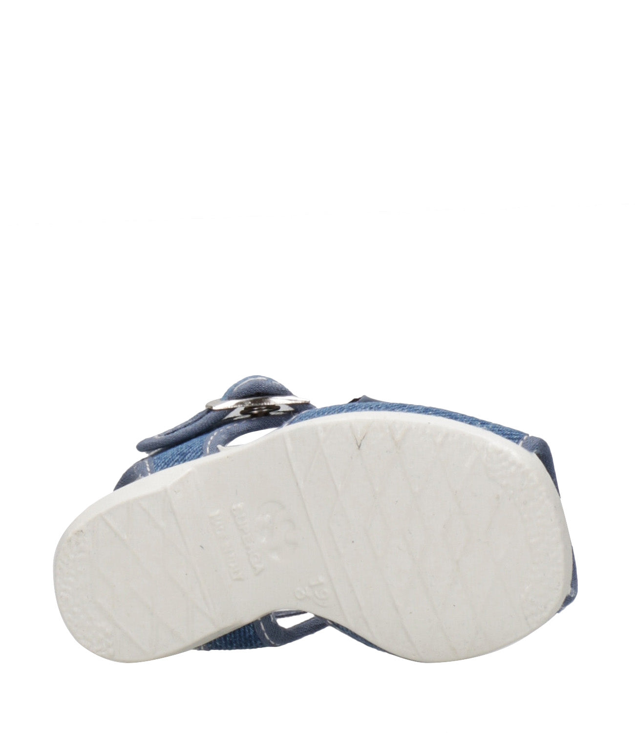 Superga Kids | Sandalo 1200 Cotj Jeans