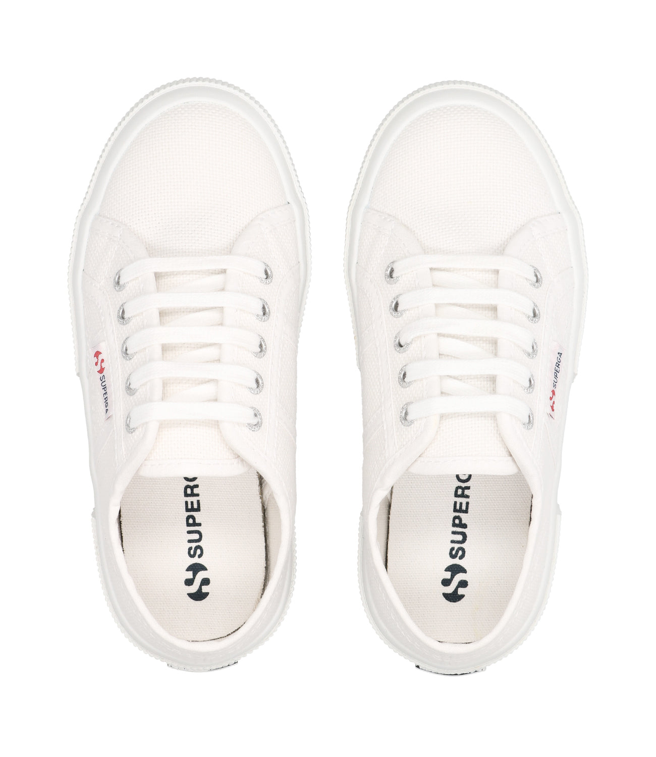 Superga Kids | Sneakers 2750 Jcot Classic Bianca