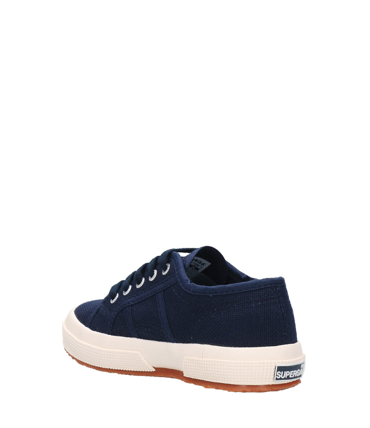 Superga Kids | Sneakers 2750 Jcot Classic Blu navy