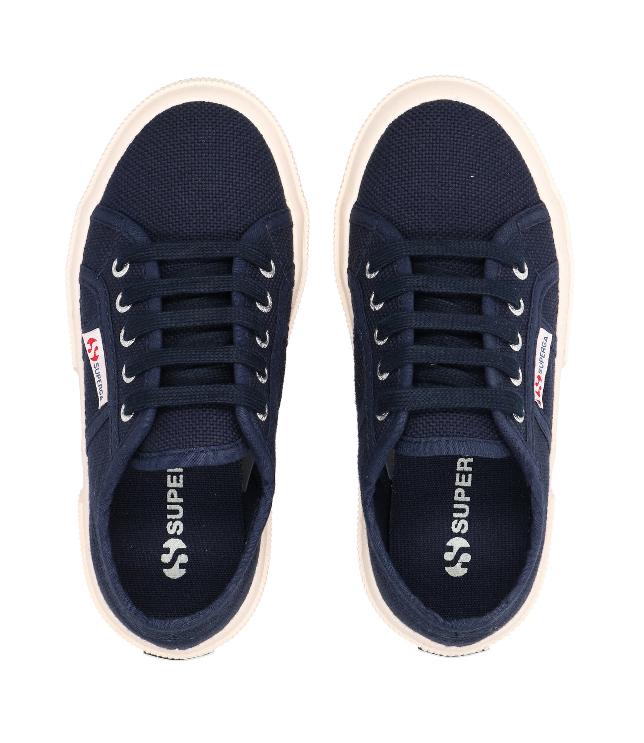 Superga Kids | Sneakers 2750 Jcot Classic Blu navy