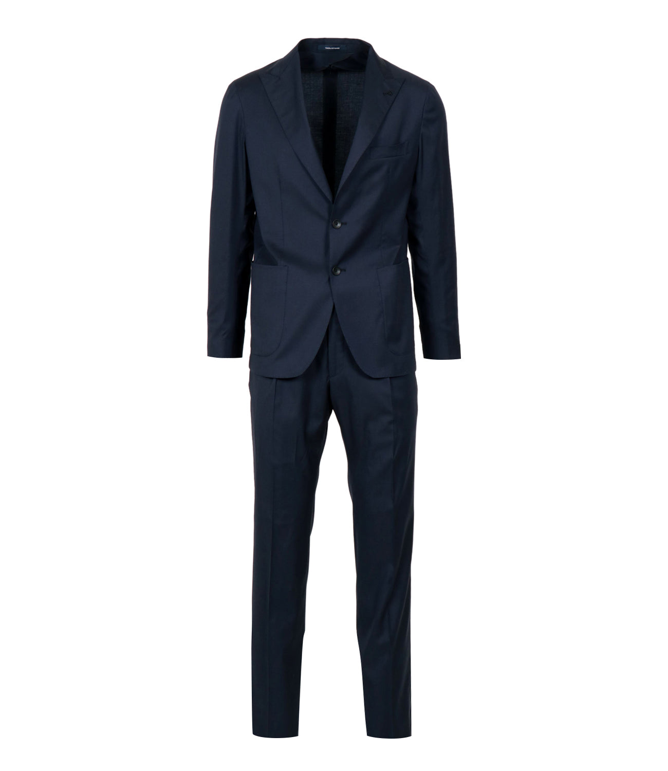 Tagliatore | Abito Blu navy