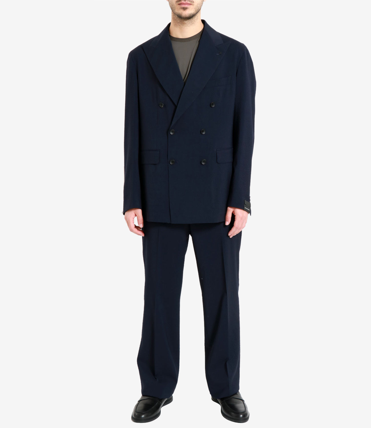 Tagliatore | Abito Blu navy