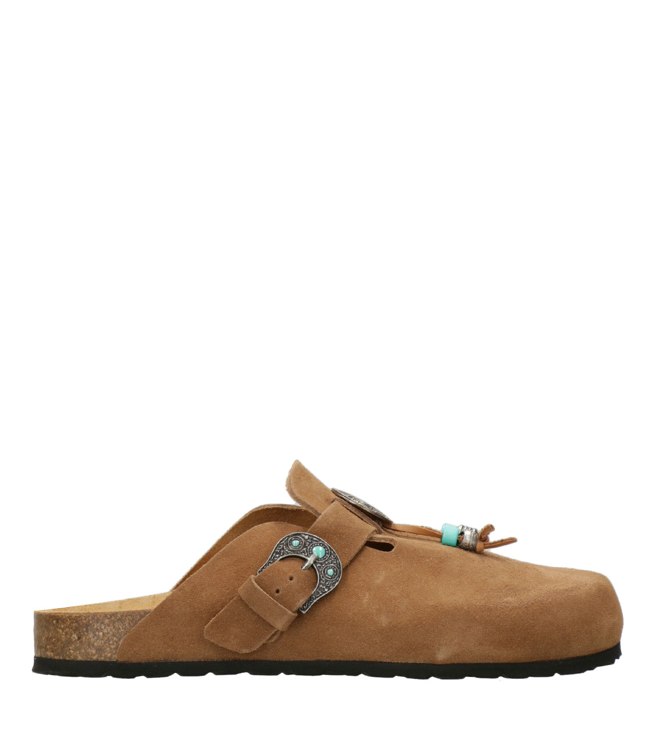 Taji | Sabot 140 Gipsy Visone