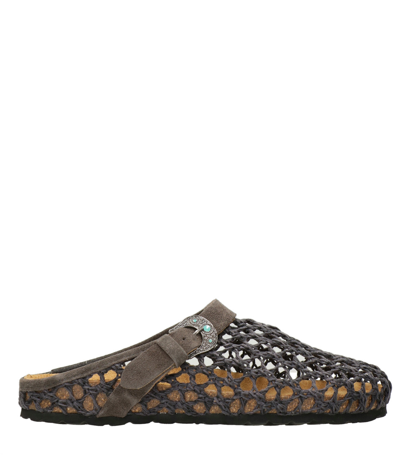 Taji | Sabot Thais Nero