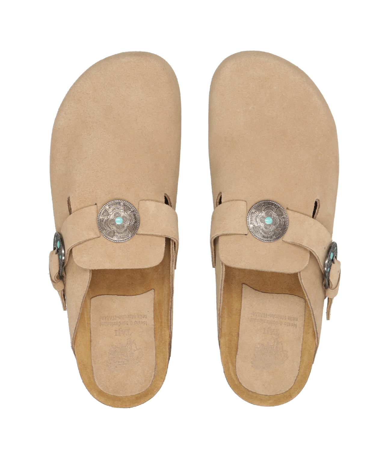 Taji | Sabot 140 Pietra