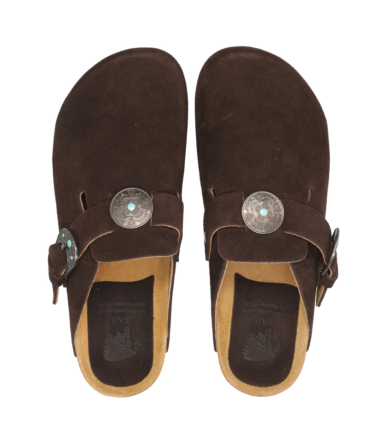 Taji | Sabot 140 Moro