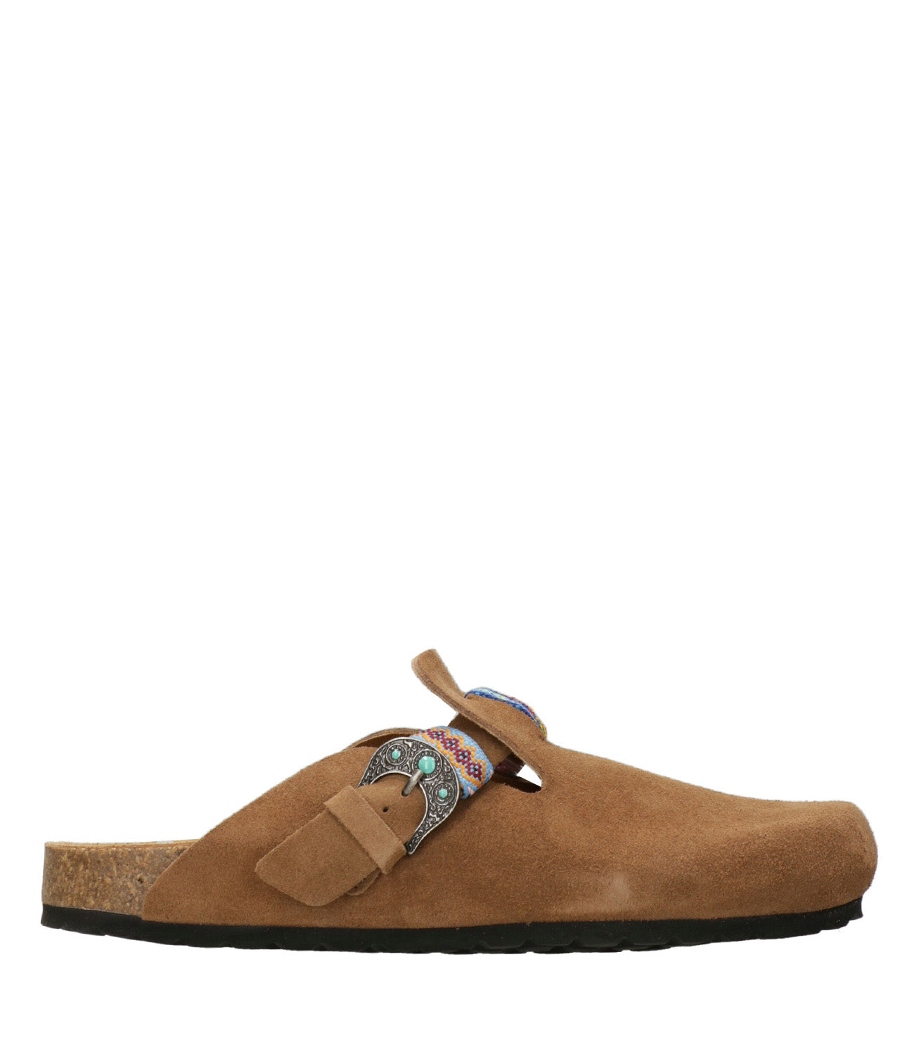Taji | Sabot Ring Visone