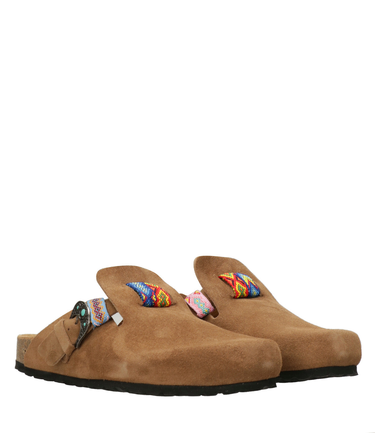 Taji | Sabot Ring Visone