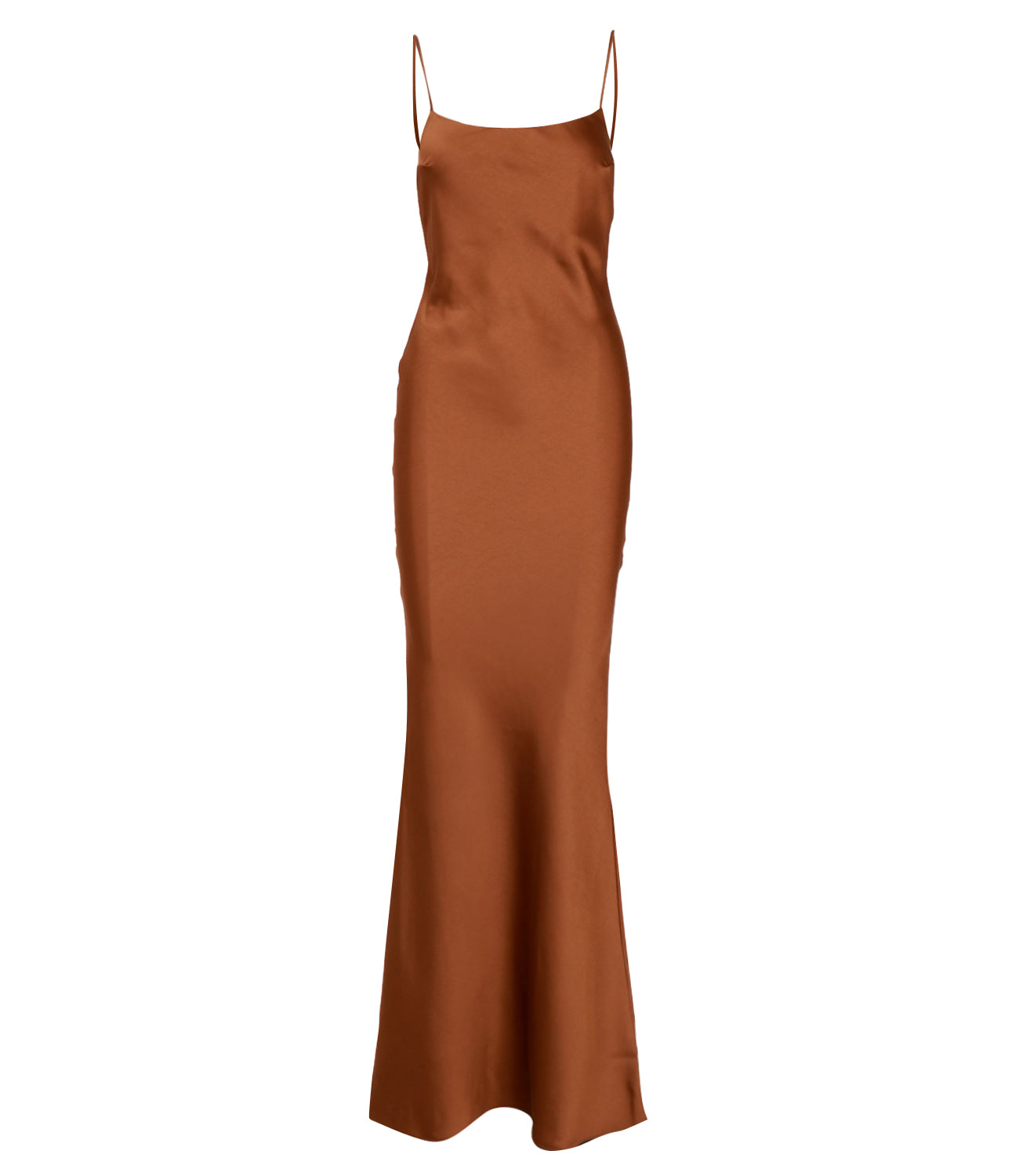 The Andamane | Abito Ninfea Bronzo