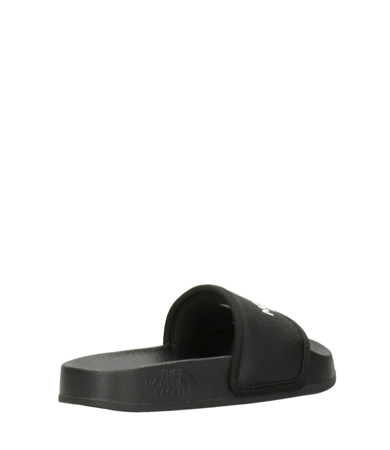 The North Face Kids | Black Slippers