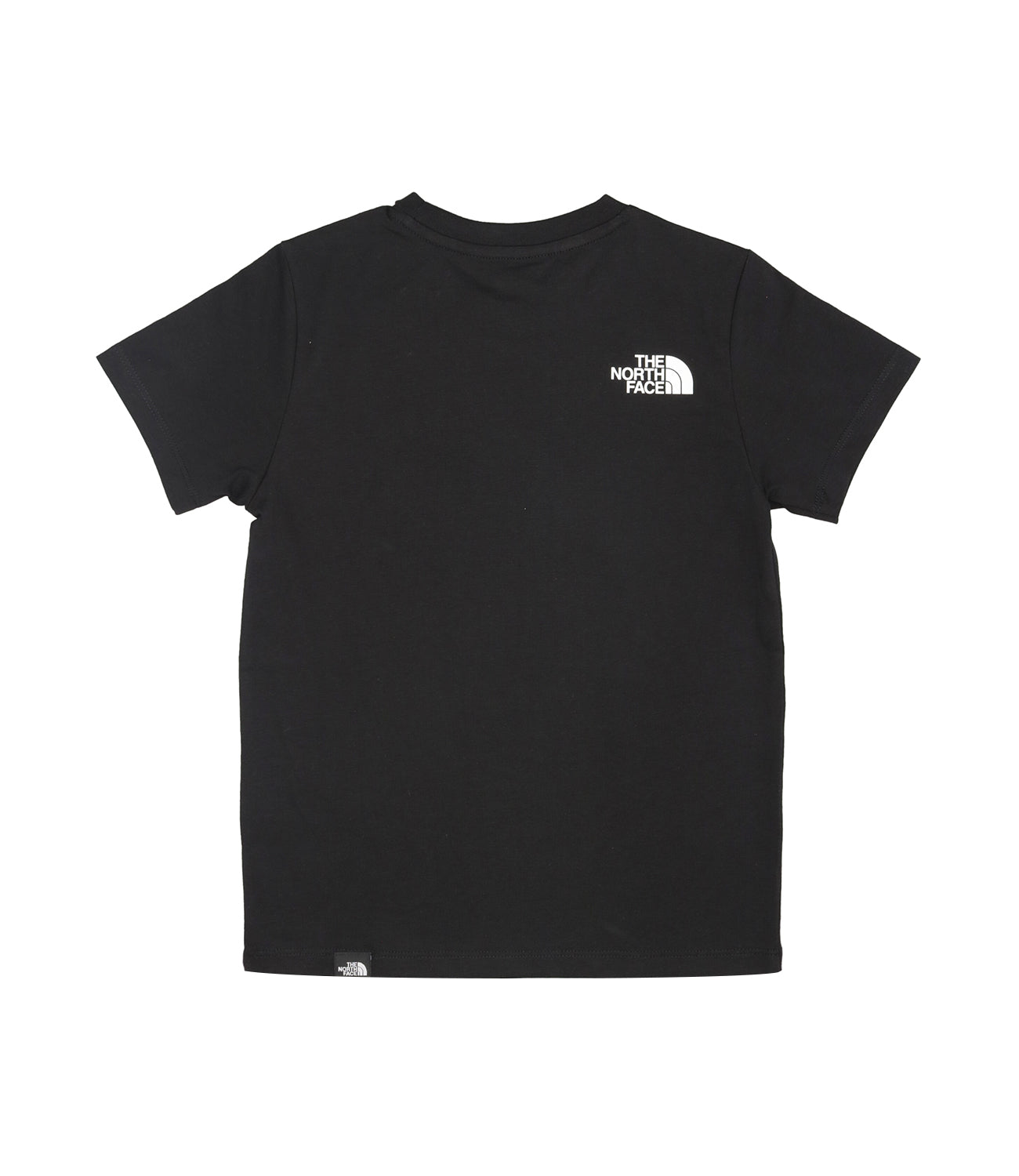 The North Face Kids | T-Shirt Nero