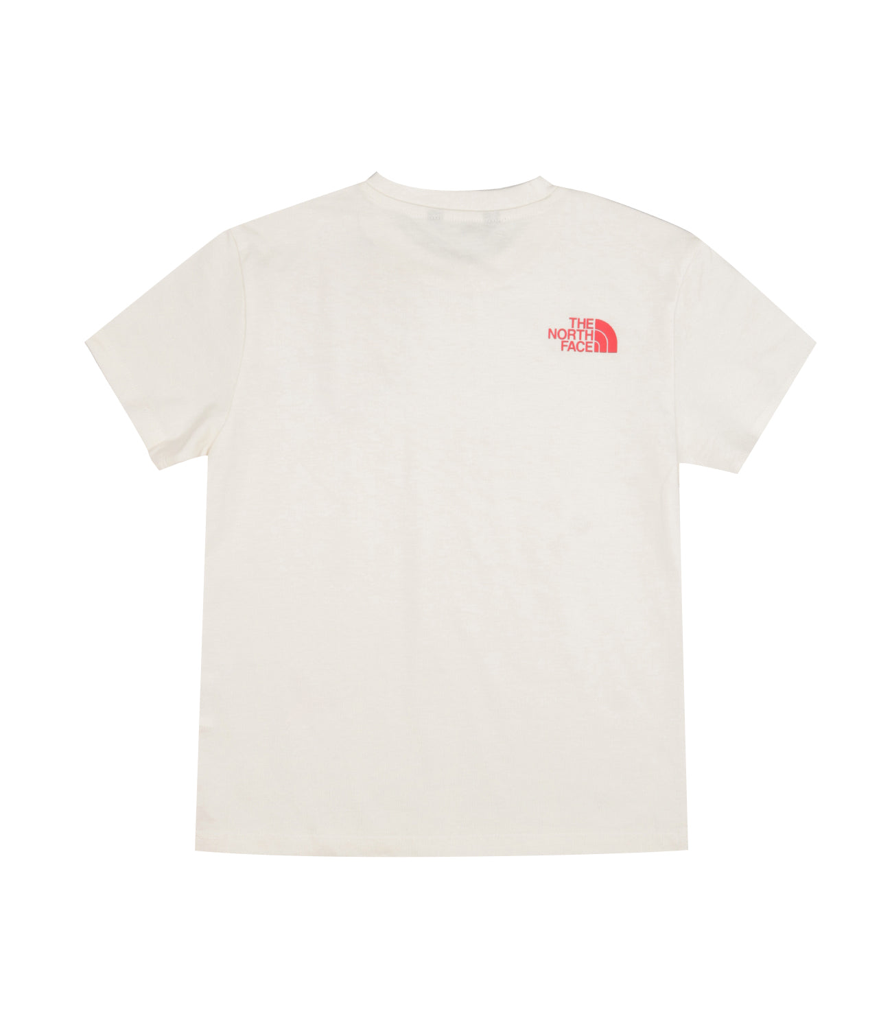 The North Face Kids | T-Shirt Bianco