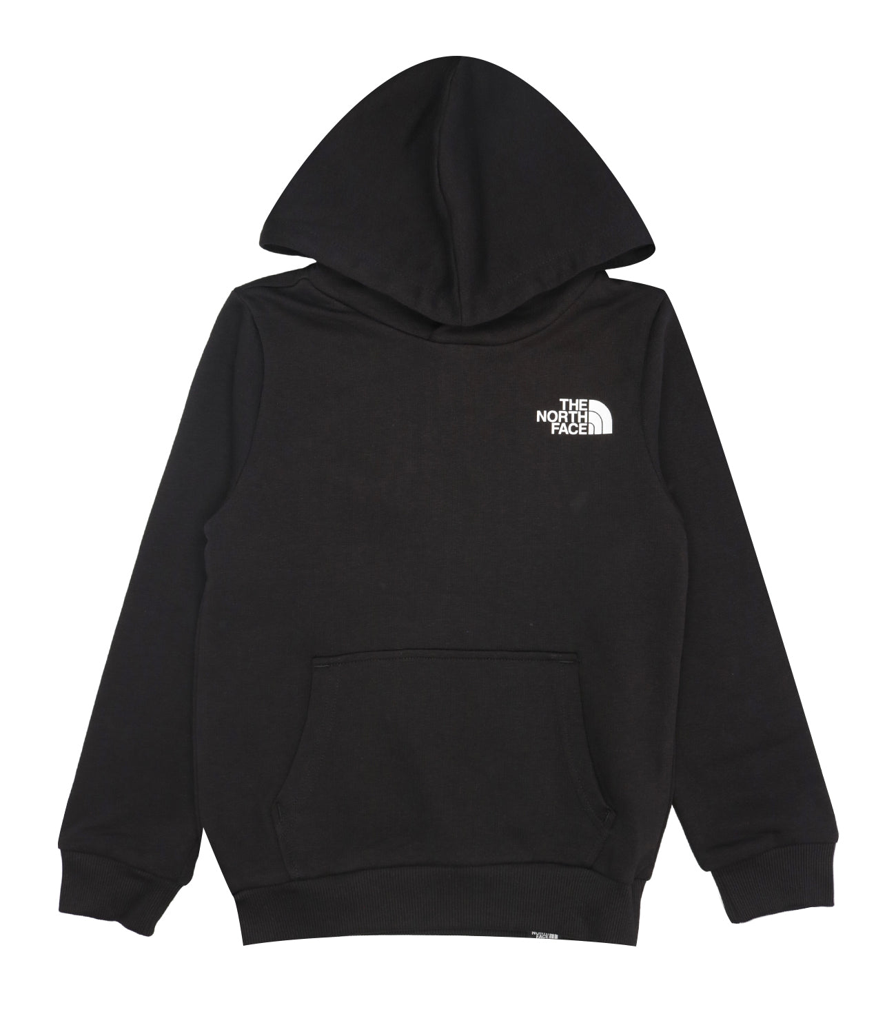 The North Face Kids | Felpa Nero