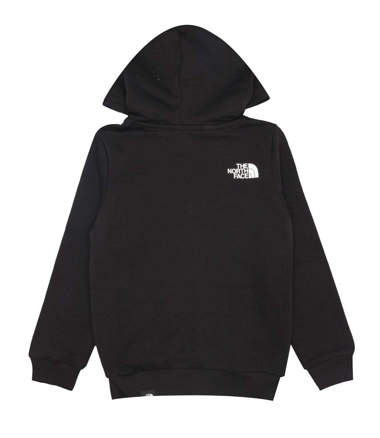 The North Face Kids | Felpa Nero