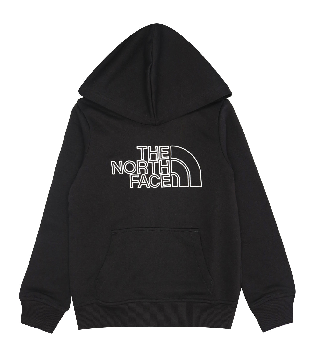 The North Face Kids | Felpa Nero