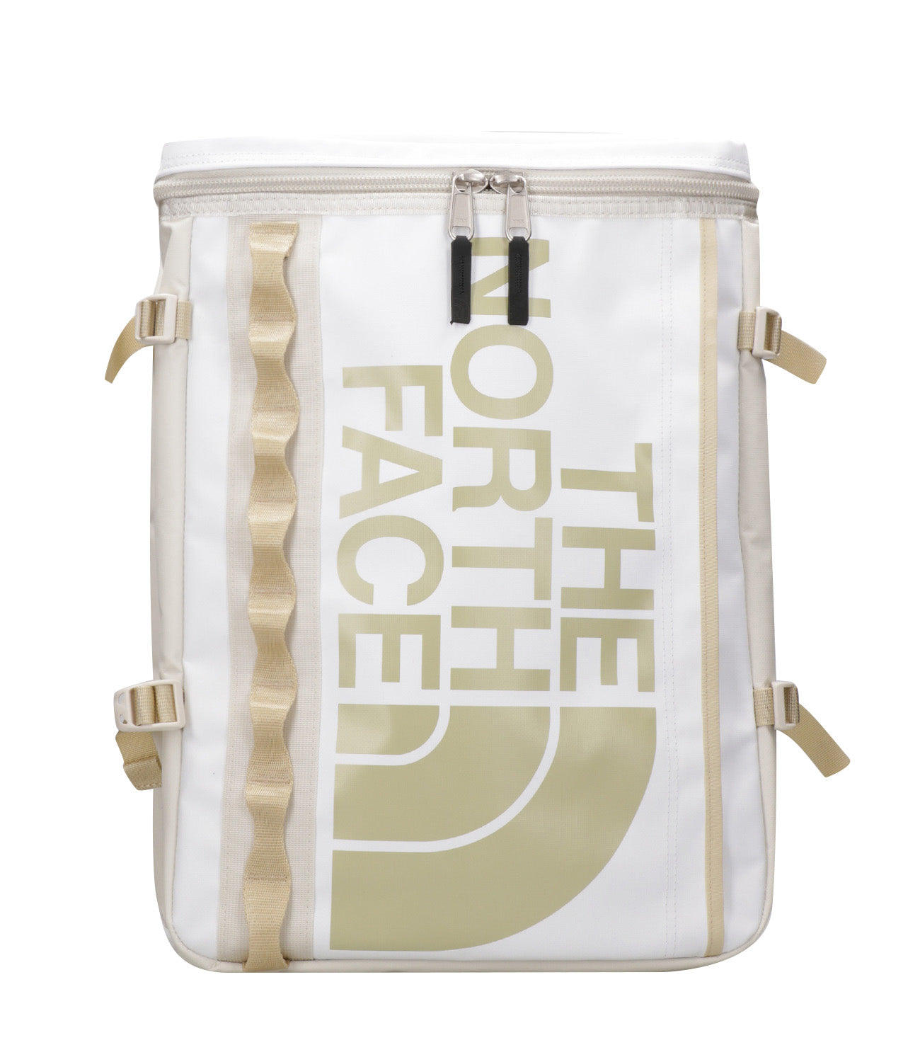 The North Face | Zaino Bc Fuse Box Bkp Avorio e Beige