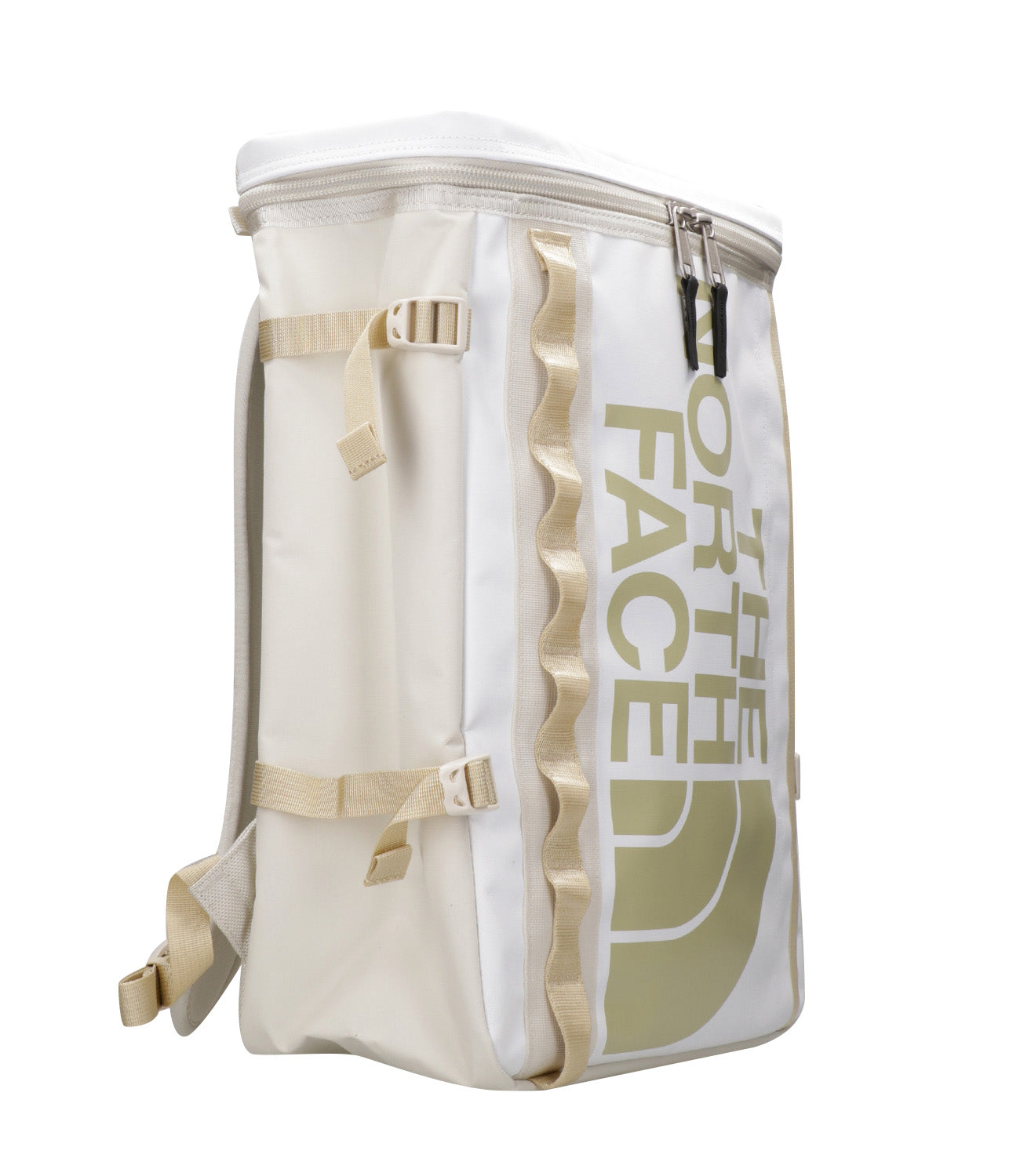 The North Face | Zaino Bc Fuse Box Bkp Avorio e Beige
