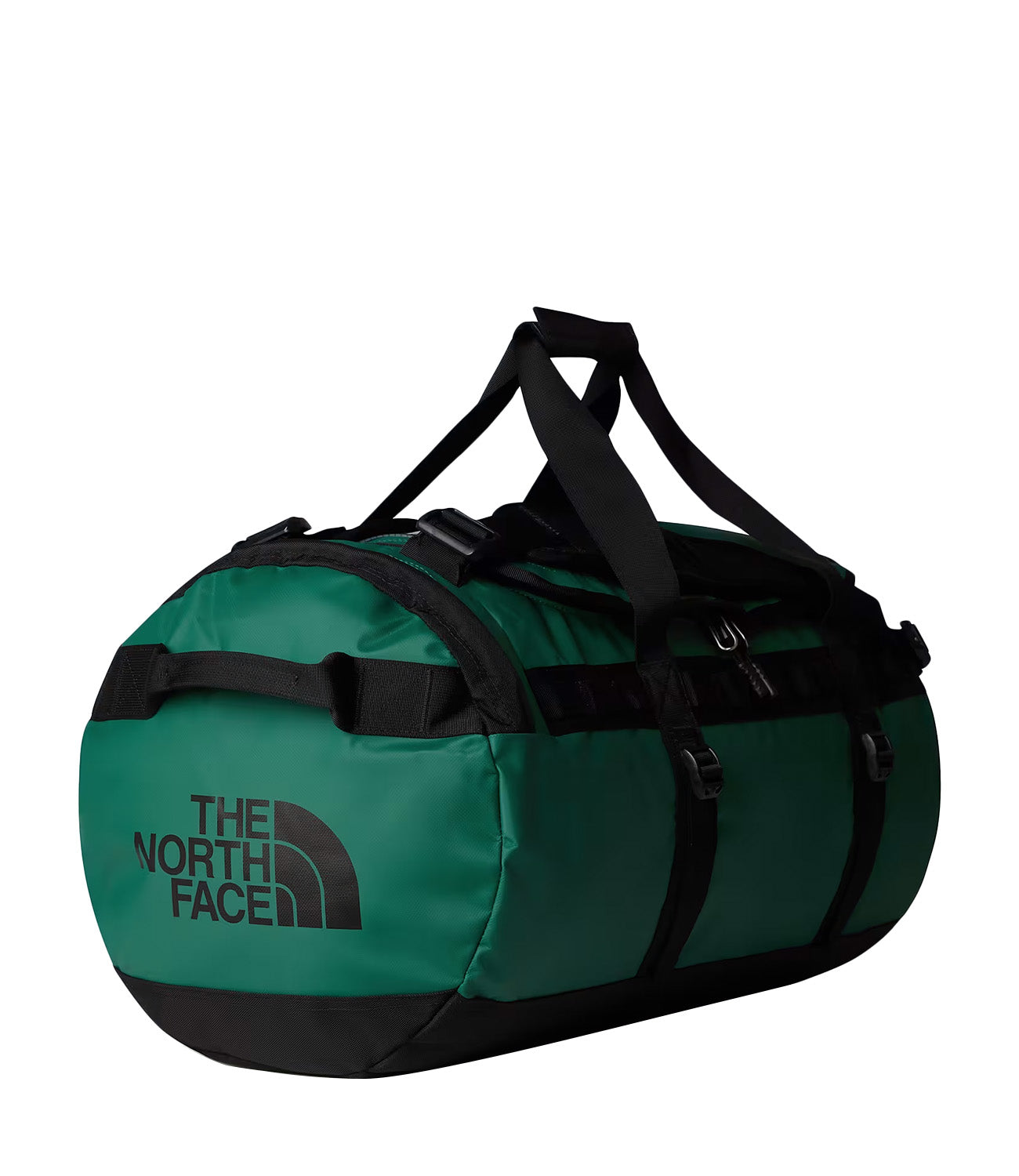 The North Face | Borsa da Viaggio & Sport Base Camp Duffel - M Verde