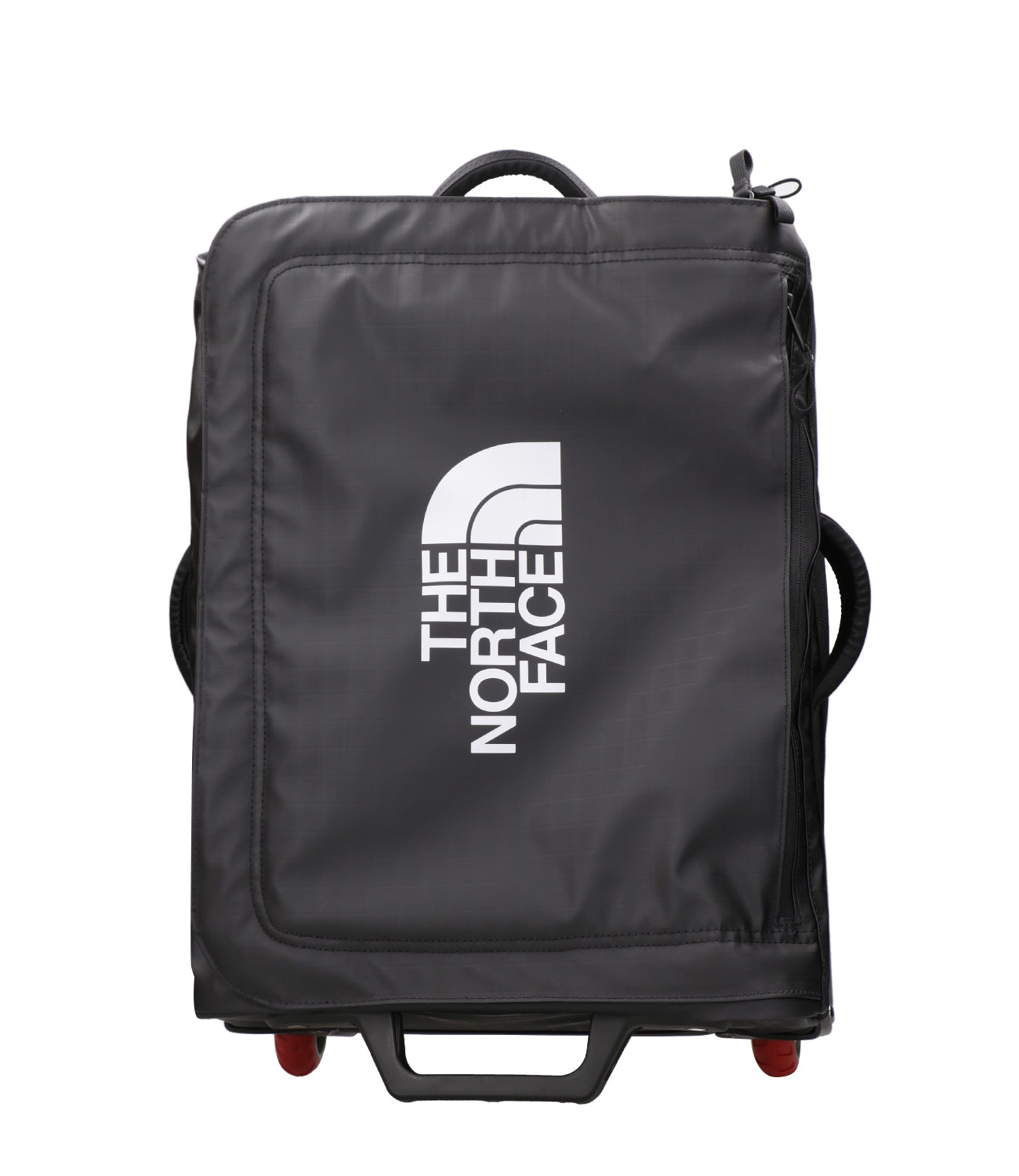 The North Face | Trolley Bc Voyager 21 Roll Nero e Bianco