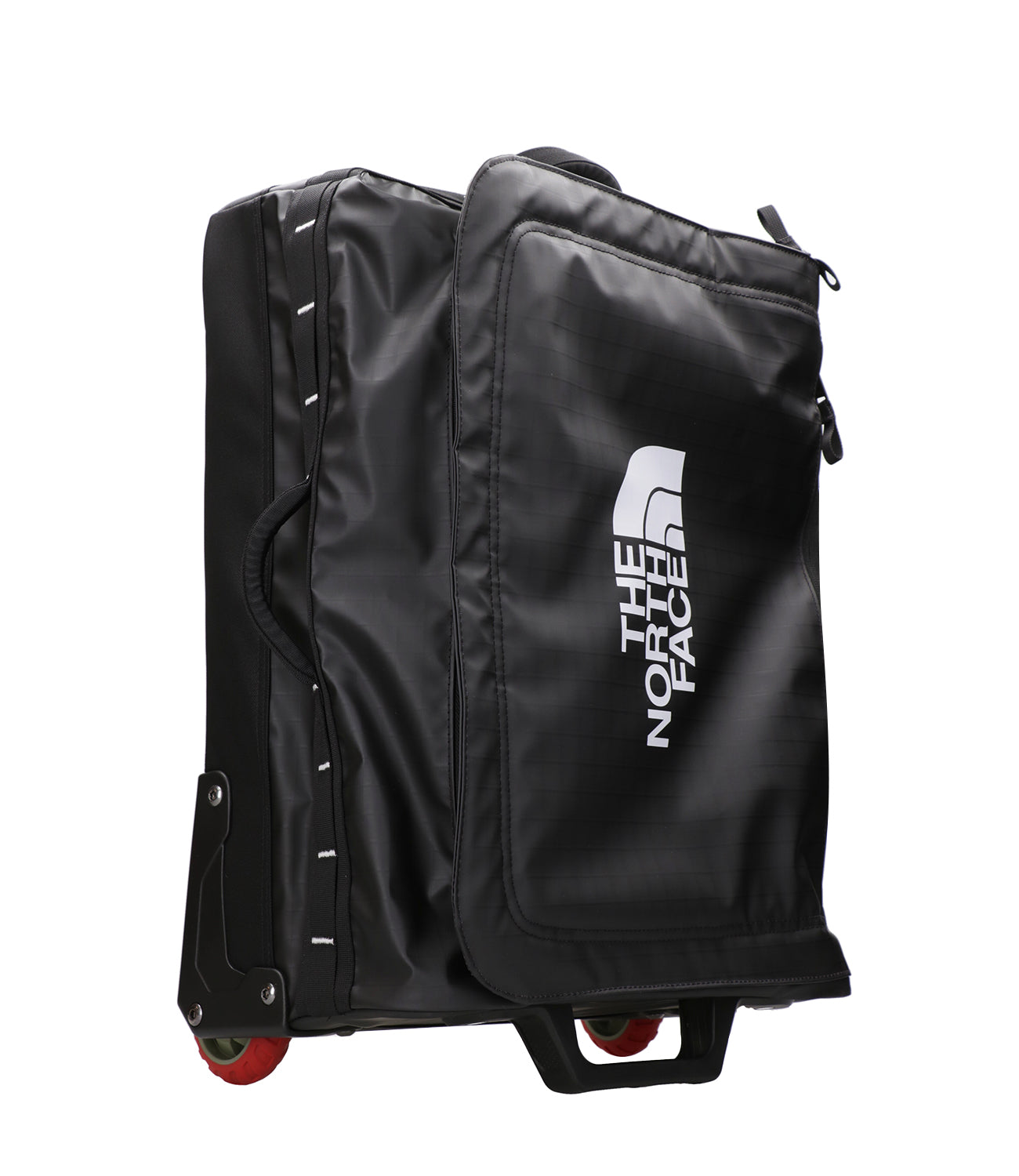 The North Face | Trolley Bc Voyager 21 Roll Nero e Bianco