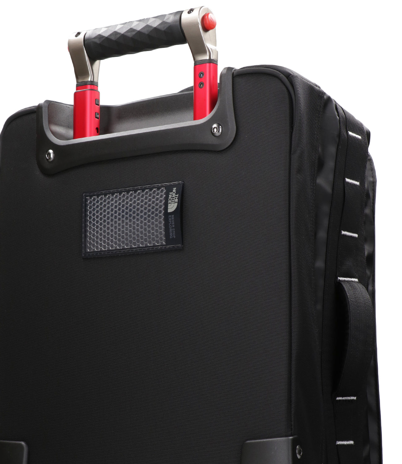 The North Face | Trolley Bc Voyager 21 Roll Nero e Bianco