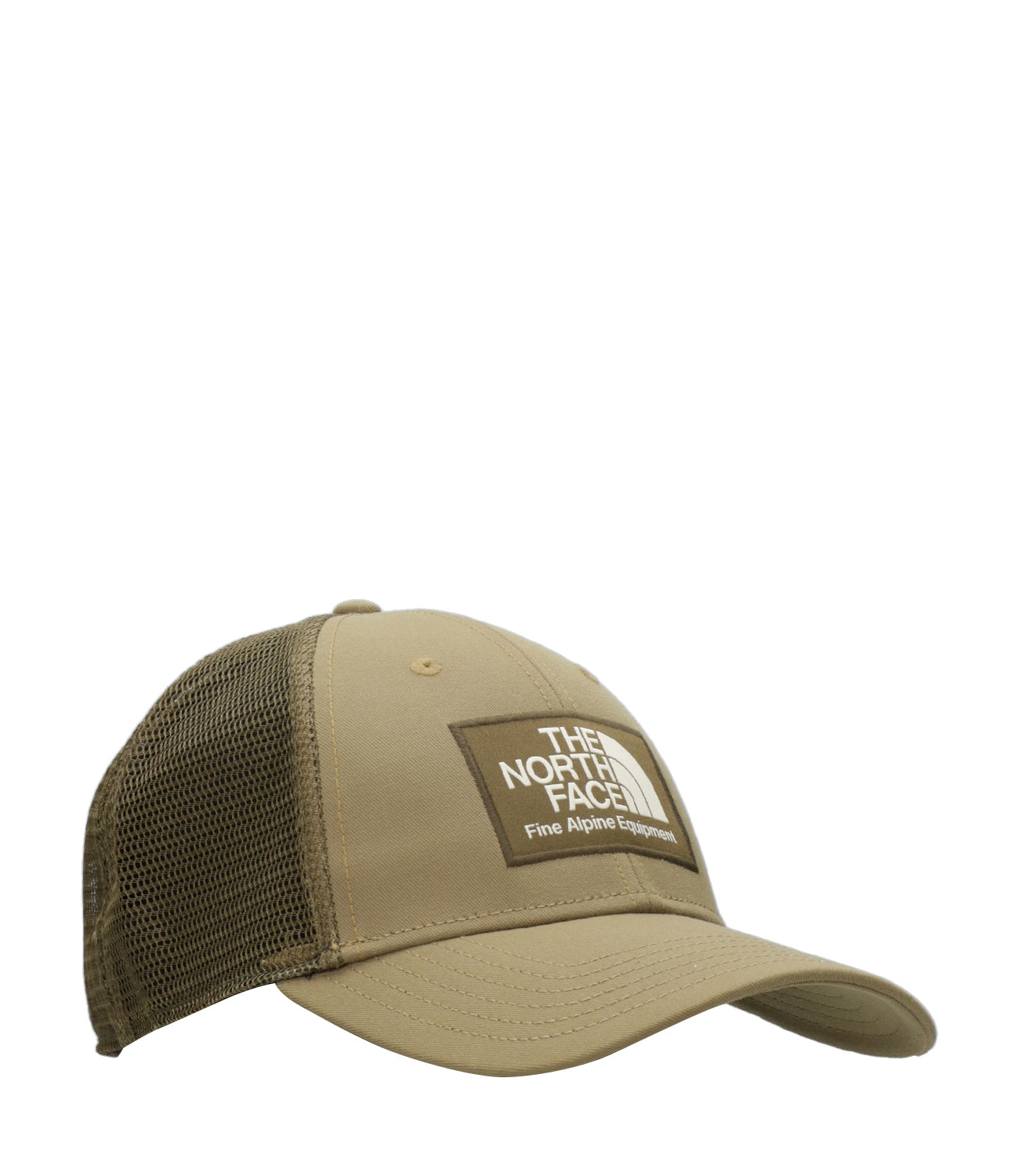 The North Face | Cappello Mudder Trucker Militare