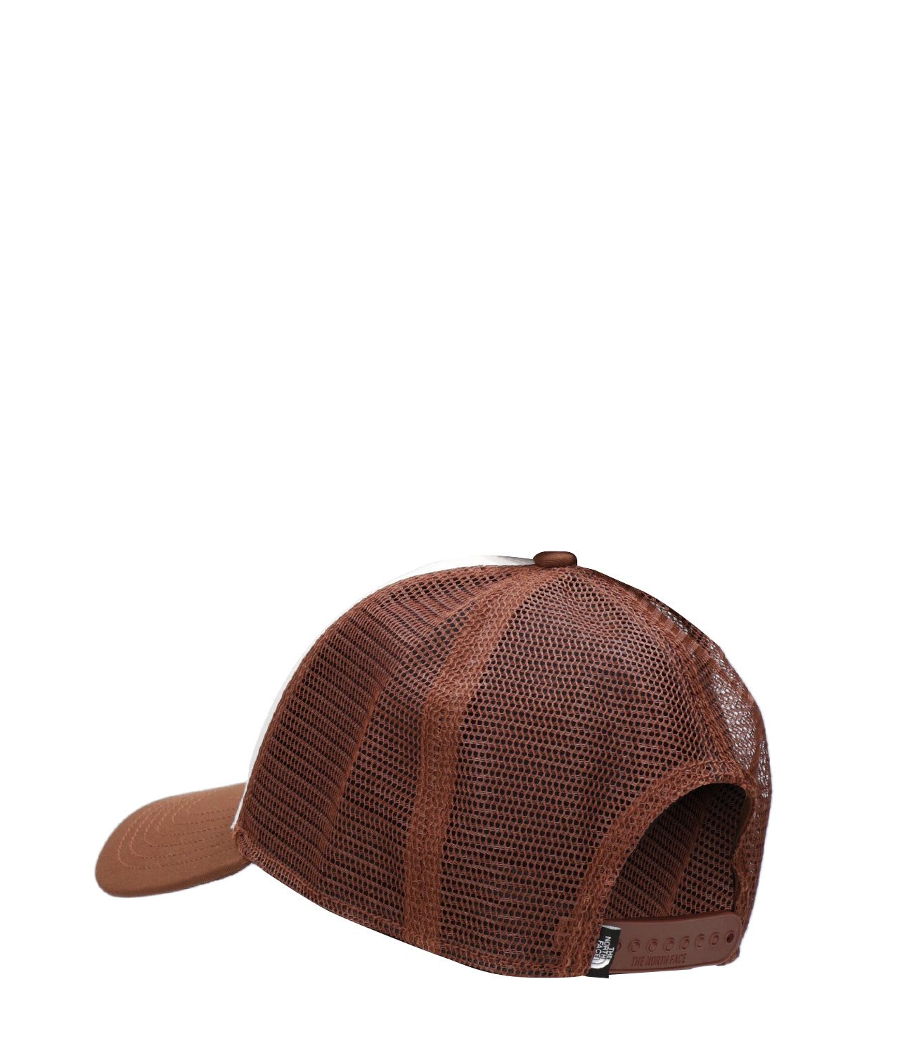 The North Face | Cappello Mudder Trucker Tabacco Panna