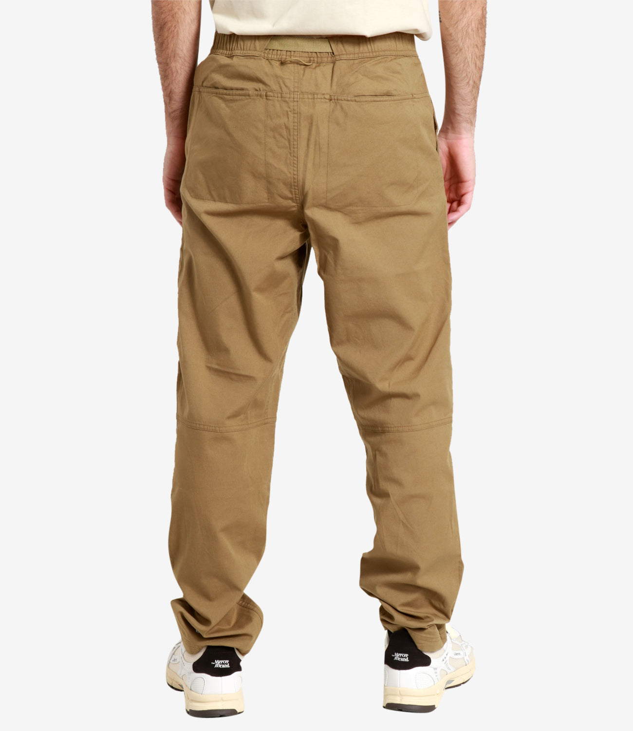 The North Face | Pantalone M Beta Utility Belted Pant Kaki