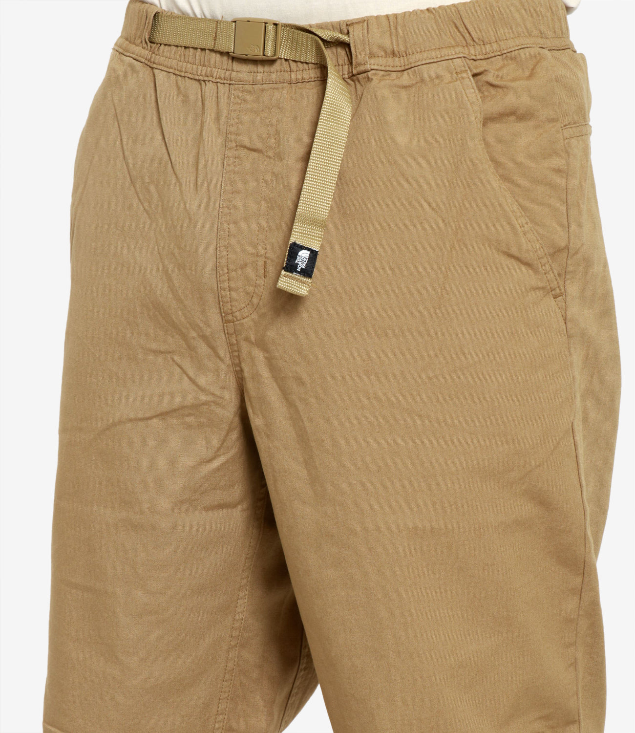 The North Face | Pantalone M Beta Utility Belted Pant Kaki