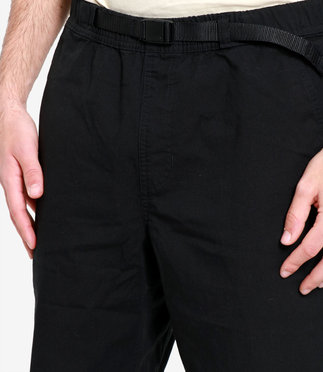 The North Face | Pantalone M Beta Utility Belted Pant Nero