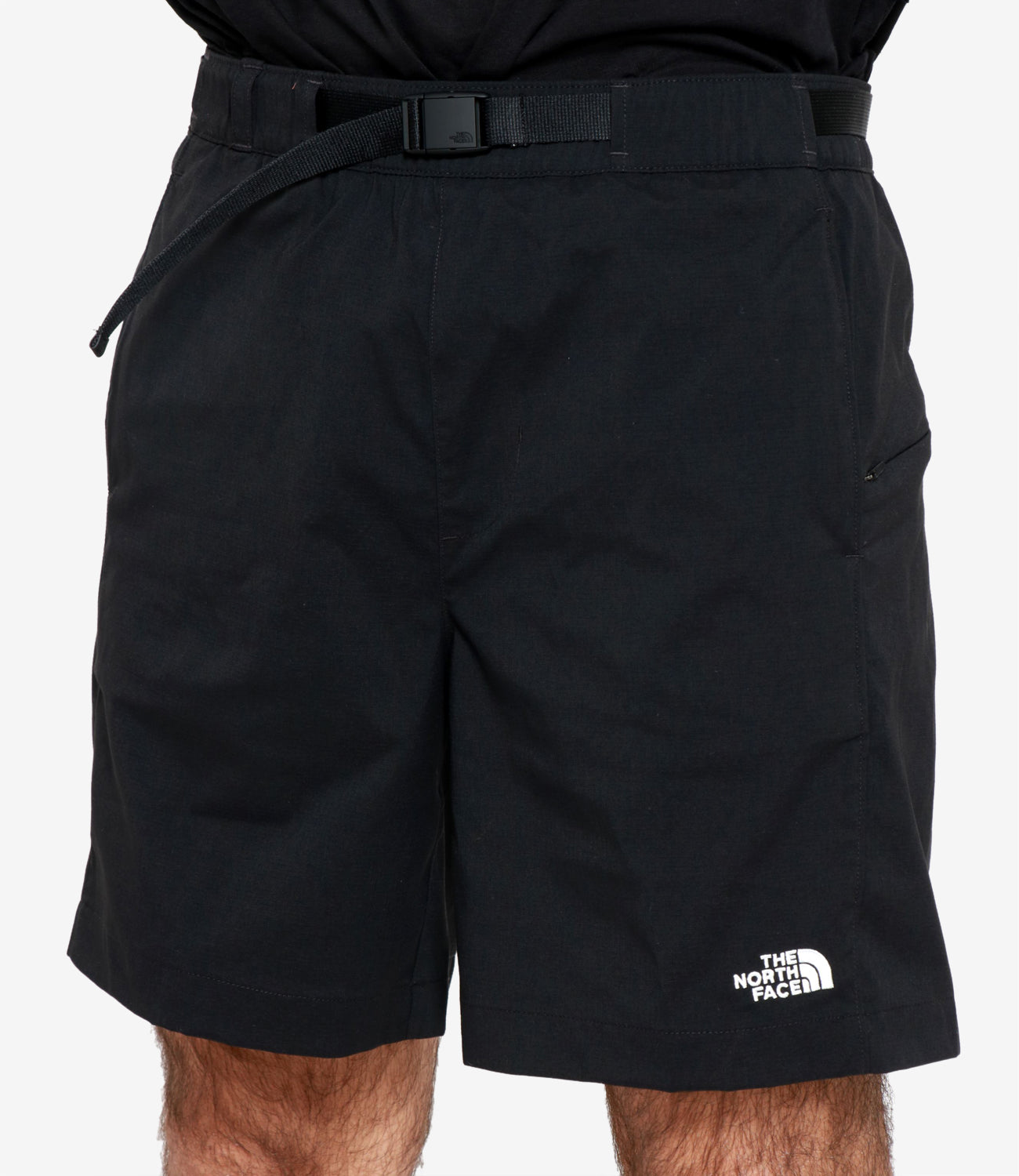 The North Face | Bermuda Sportivo Class V Pathfinder Belted Nero