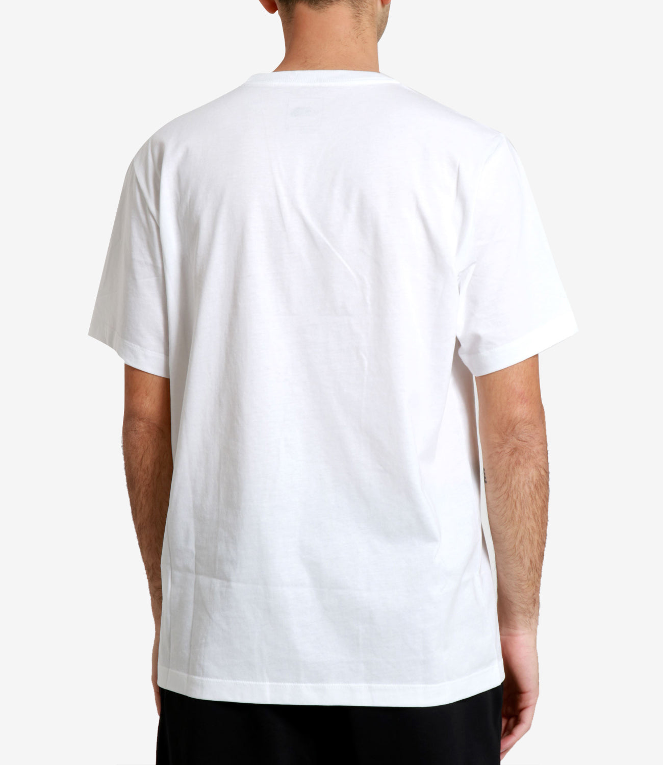 The North Face | T-Shirt Evolution Simple Dome Bianco