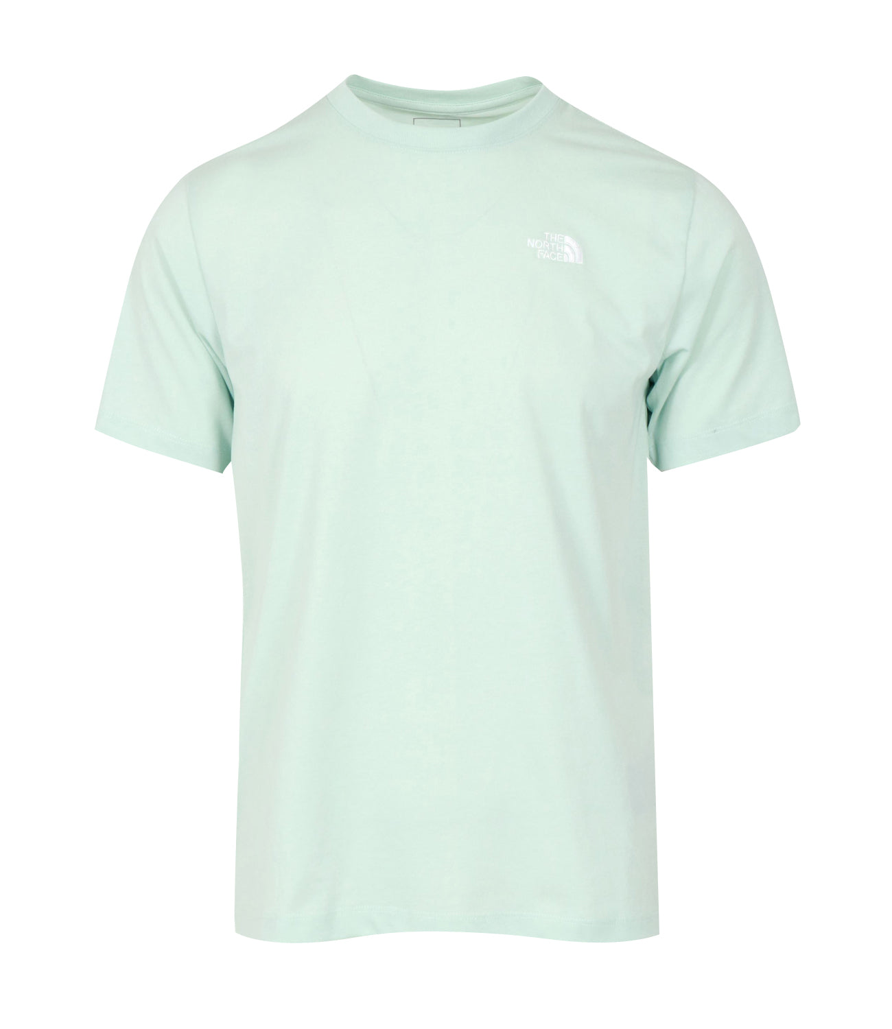 The North Face | T-Shirt Evolution Simple Dome Menta