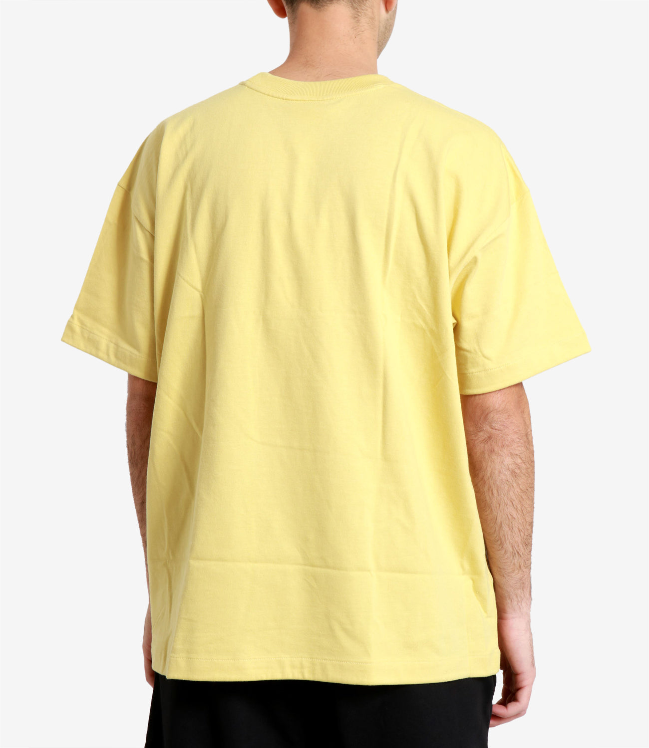 The North Face | T-Shirt M Redbox Giallo