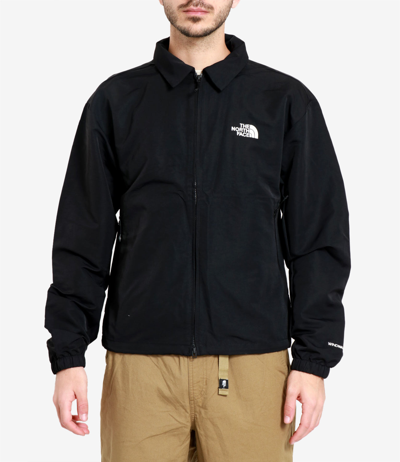 The North Face | Giubbotto Tnf Easy Packable Nero