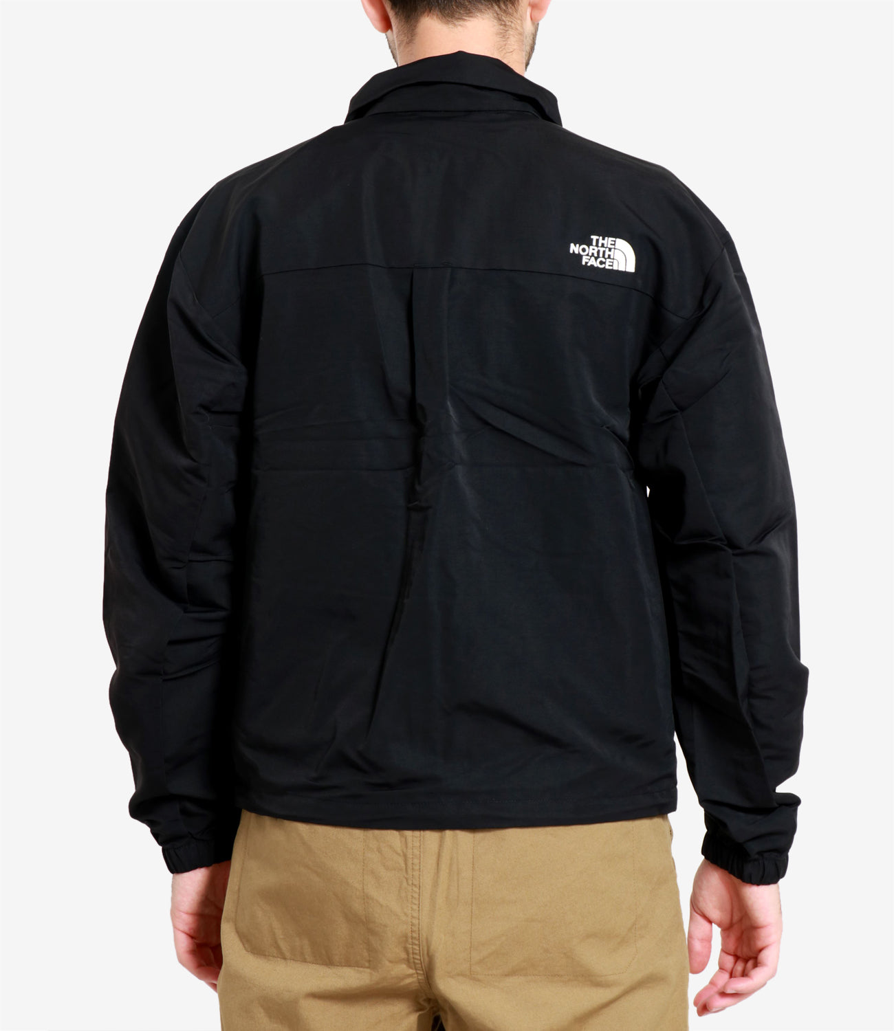 The North Face | Giubbotto Tnf Easy Packable Nero